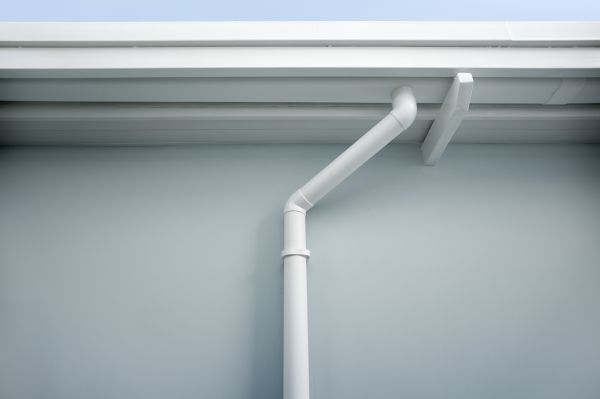 Cost of Gutter Extension Service in Keller