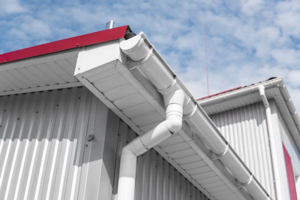 Cost of Downpipe Installation in Keller
