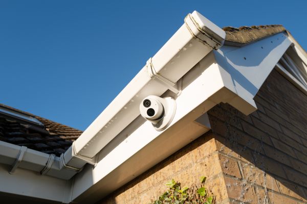 Cost of Box Gutter Replacement in Keller