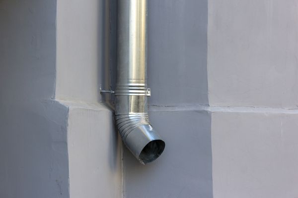 Cost of Aluminum Gutter Replacement in Keller