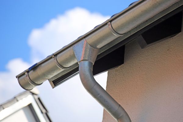 Cost of Guttering Replacement in Keller