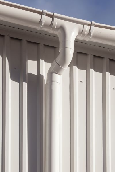Cost of Building Gutter Replacement in Keller