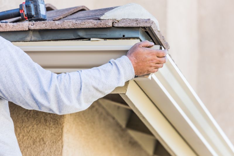 Gutter Installation Service detail