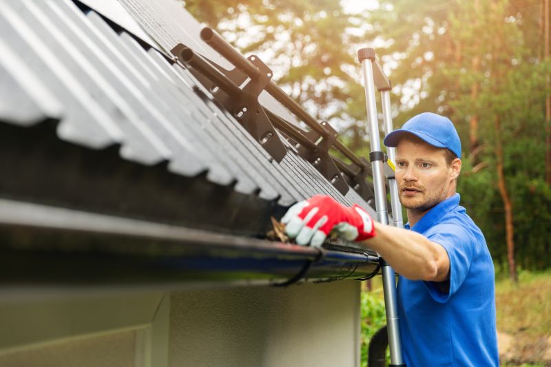 Gutter Service Discount